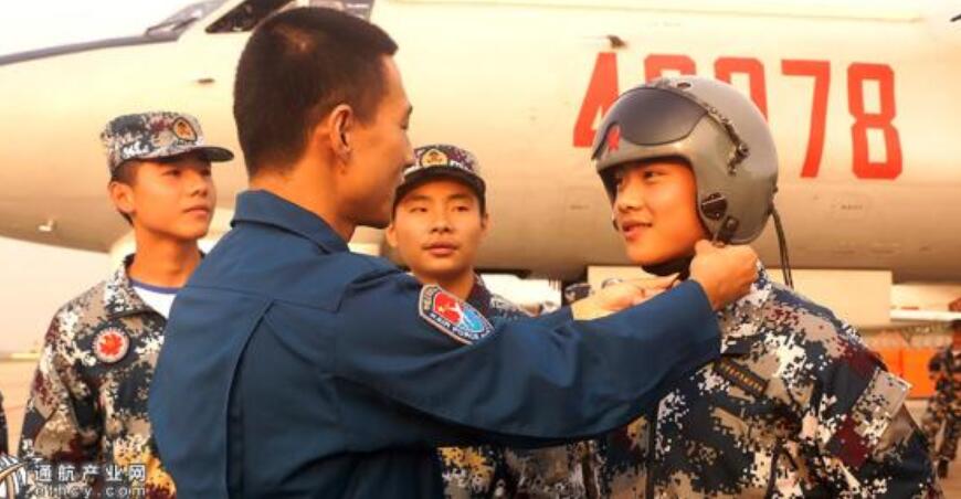 2017年空军航空实验班面向河南省招收100名学生