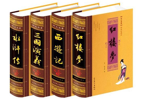 中考语文名著必考知识点