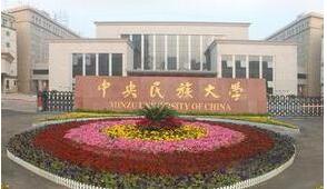 2016年中央民族大学艺术类专业录取分数线