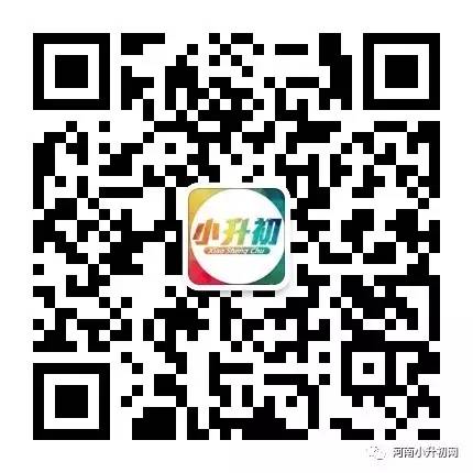 河南小升初网