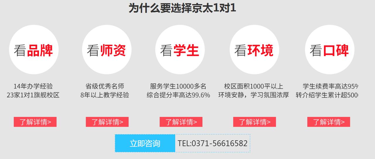 高考补习学校