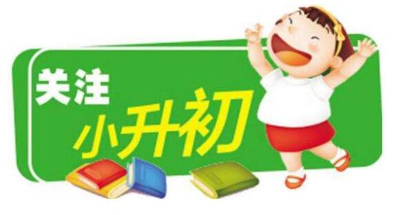 郑州小升初知识点全解析