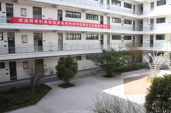 考点附近公交