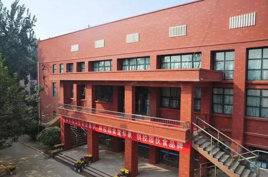 致中堂礼堂