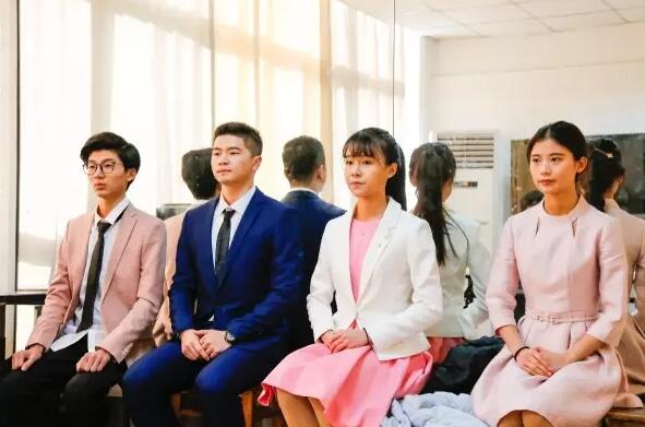 播音专业艺考生失败率调查分析