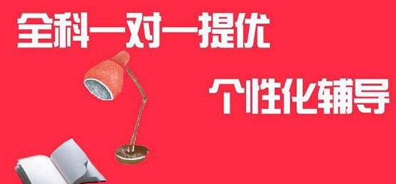 郑州高三一对一辅导费用