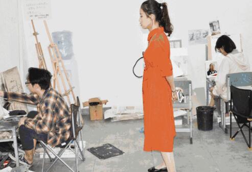 艺考生统考后