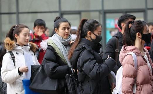 2020年起美术和设计类不再校考