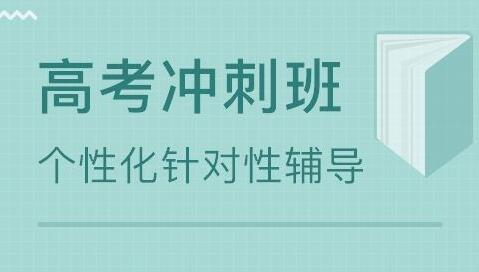 郑州好的高考冲刺班
