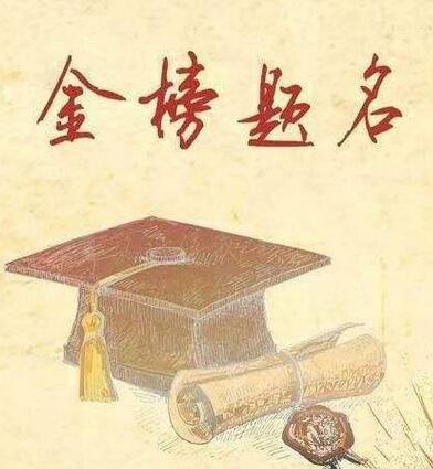 高考填报————