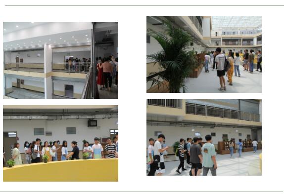 复读补习学校