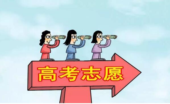 高考————