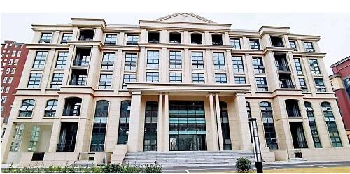 教学楼